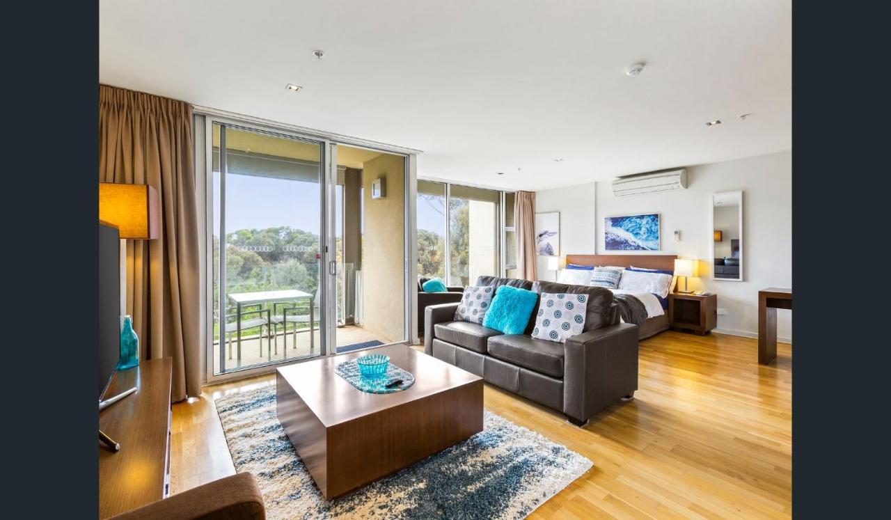 Beachfront Resort Torquay, Australia Kültér fotó