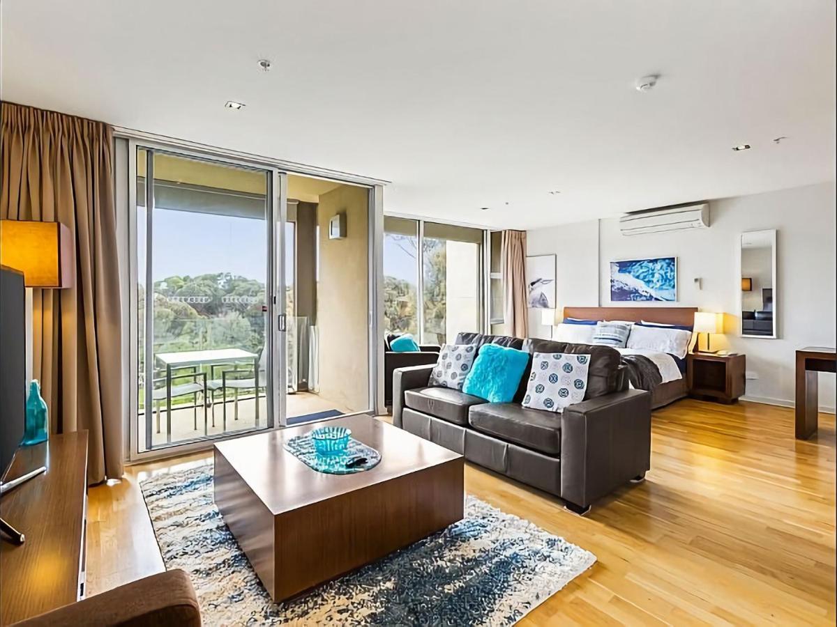 Beachfront Resort Torquay, Australia Kültér fotó