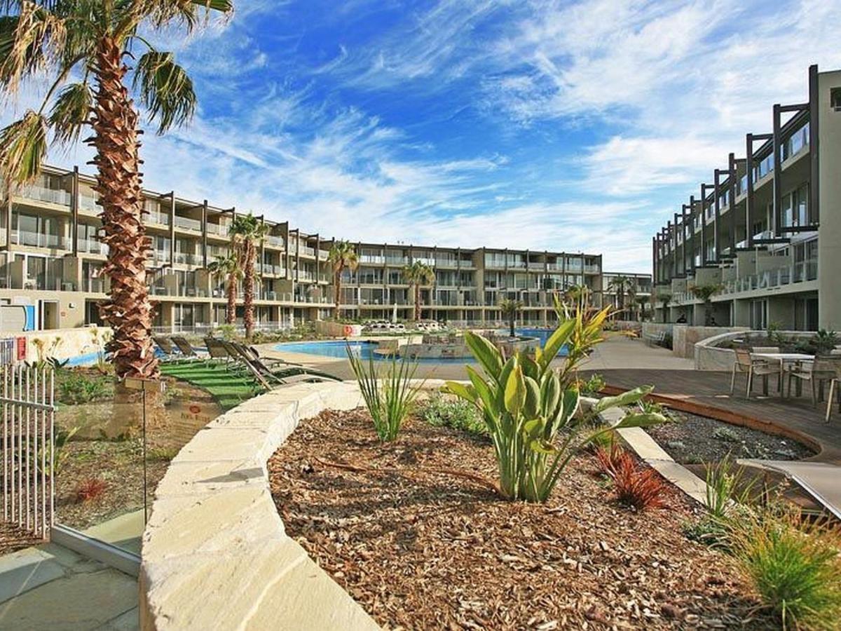 Beachfront Resort Torquay, Australia Kültér fotó