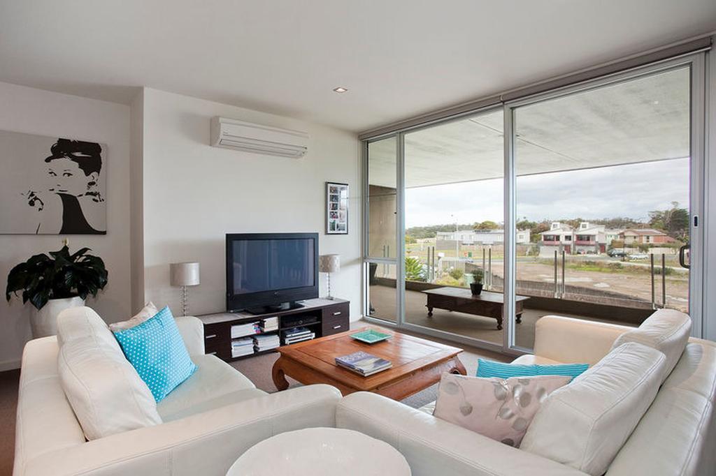 Beachfront Resort Torquay, Australia Kültér fotó