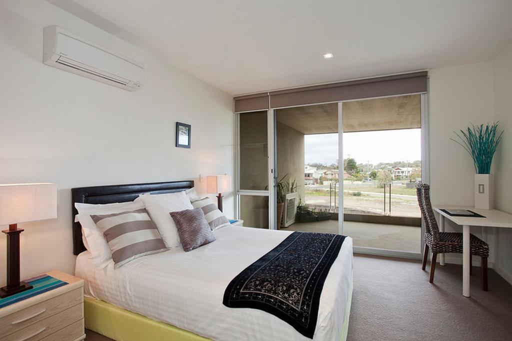 Beachfront Resort Torquay, Australia Kültér fotó