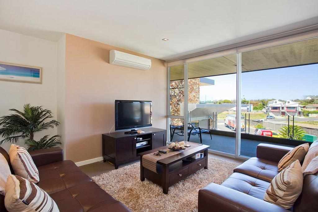 Beachfront Resort Torquay, Australia Kültér fotó