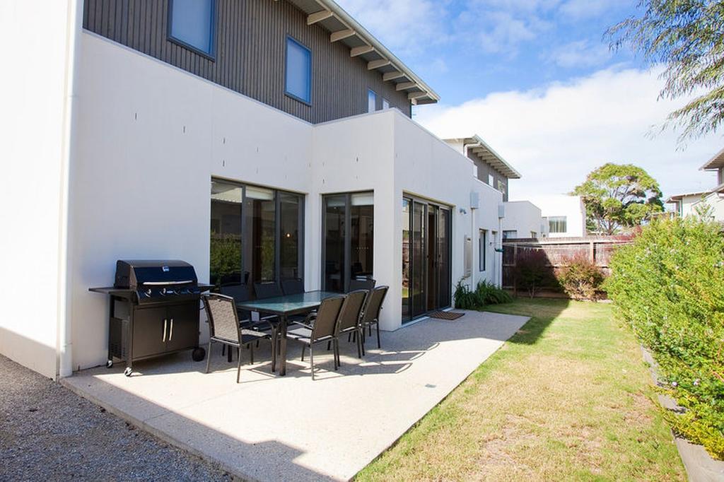 Beachfront Resort Torquay, Australia Kültér fotó