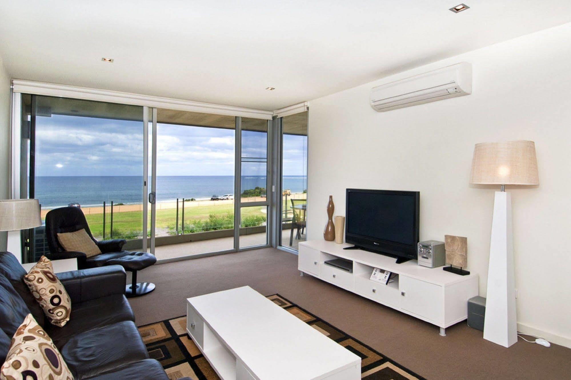 Beachfront Resort Torquay, Australia Kültér fotó