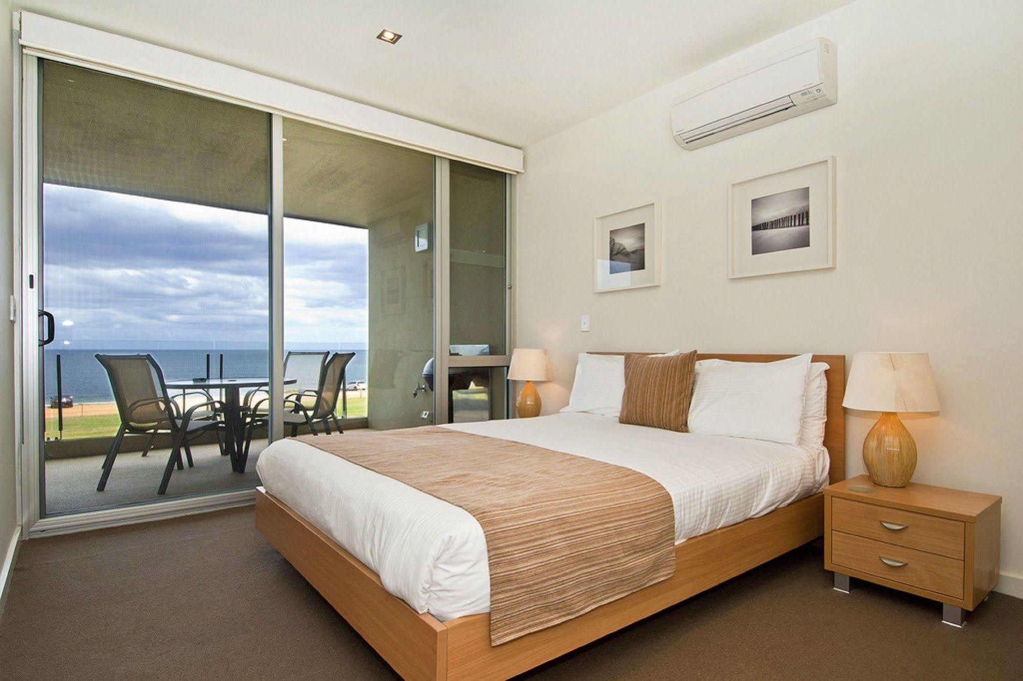 Beachfront Resort Torquay, Australia Kültér fotó