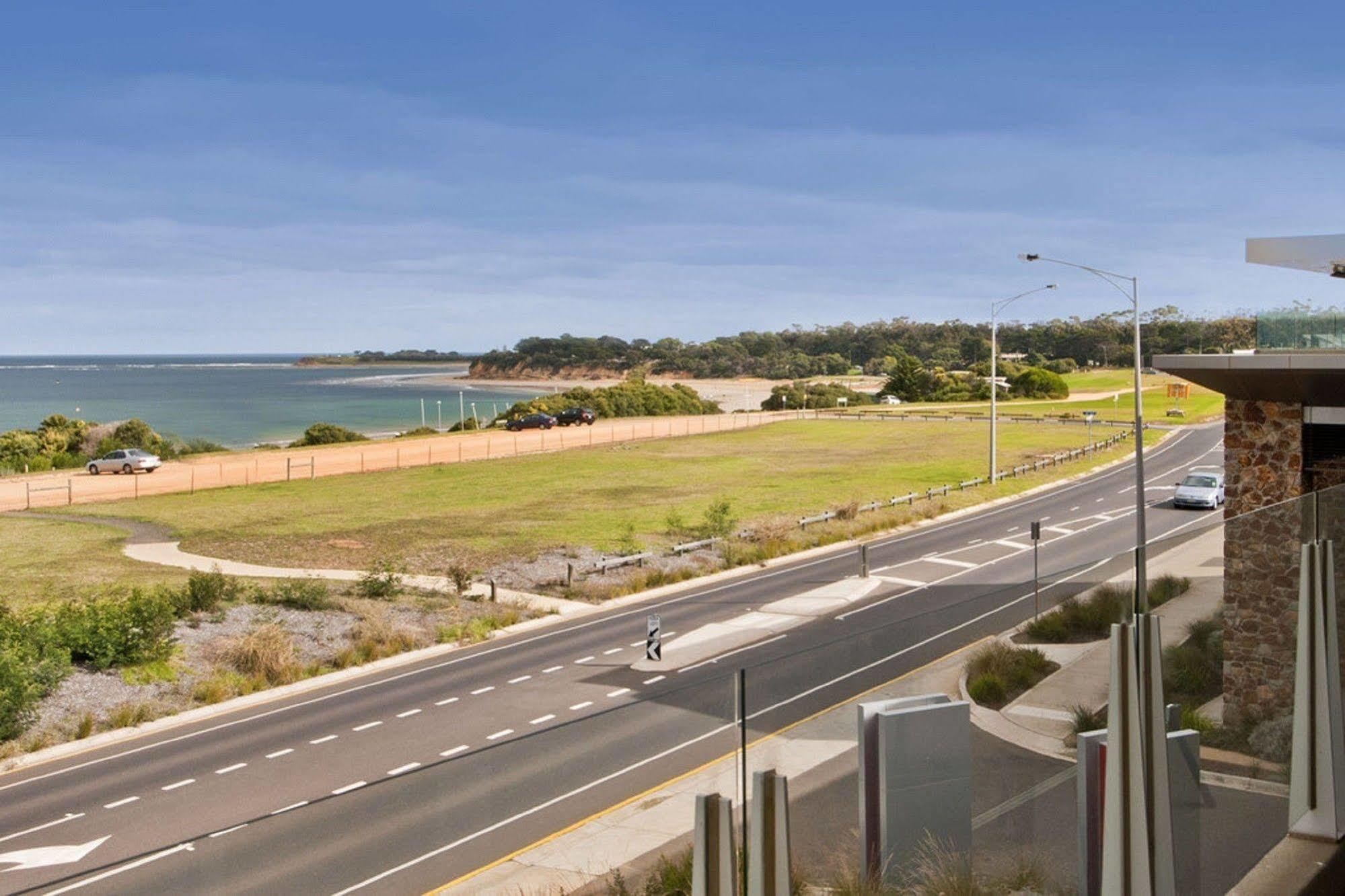 Beachfront Resort Torquay, Australia Kültér fotó