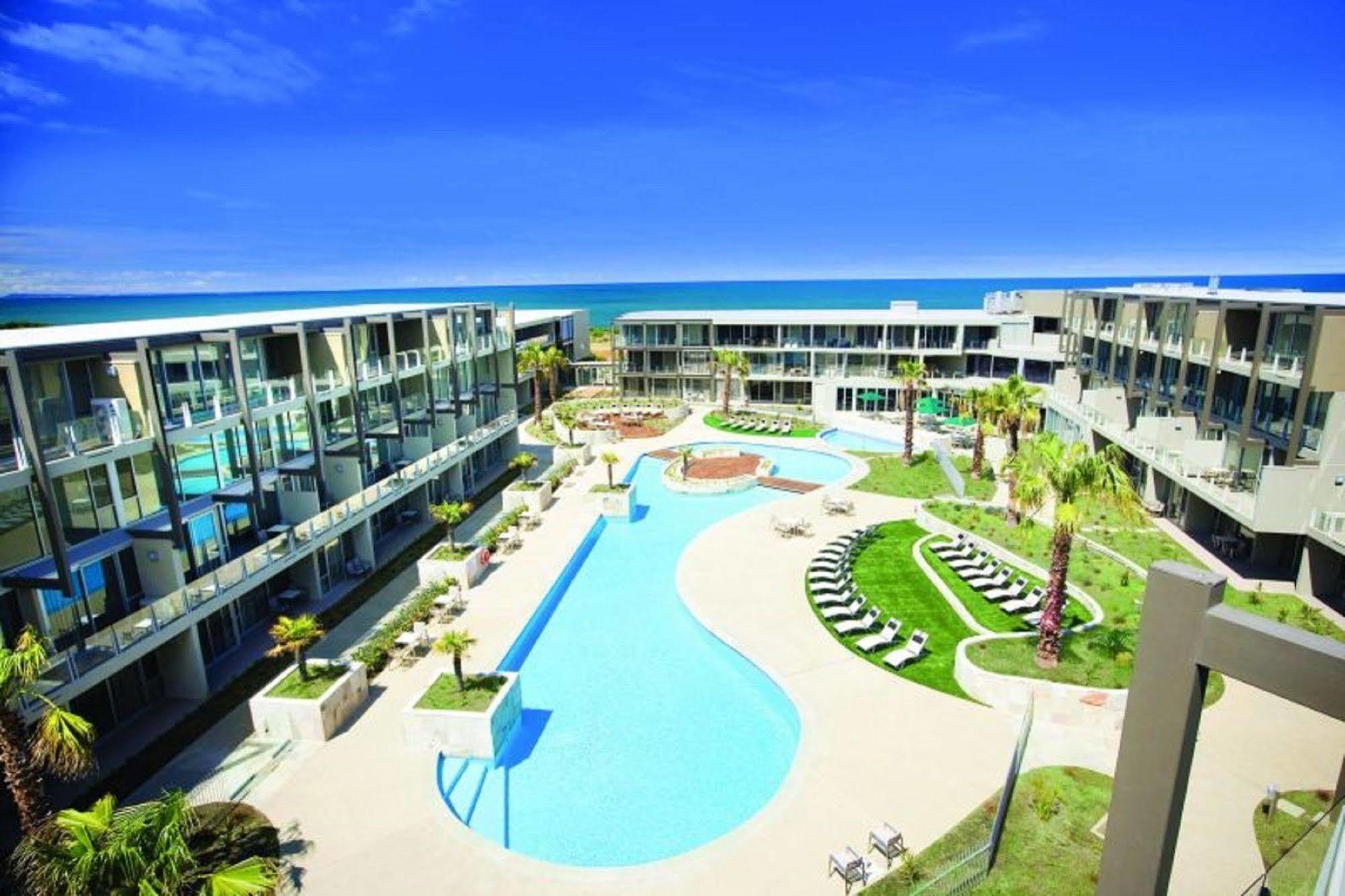 Beachfront Resort Torquay, Australia Kültér fotó